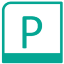 Publisher Alt 2 Icon 64x64 png